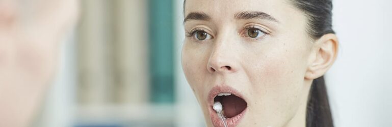 Câncer de Boca e HPV: uma relação perigosa