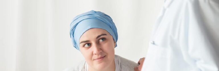 Efeitos colaterais da quimioterapia: como minimizar?