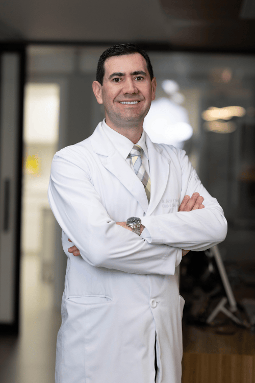 daniel ortellado