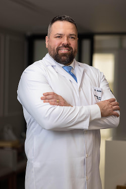 Dr. Acklei Viana
