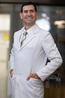 Dr. Daniel K. Ortellado