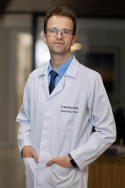 Dr. Rafael N. Goulart
