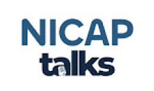 Logo NICAP Talks