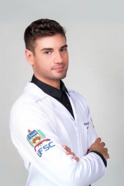 Dr. Matheus Alves Pacheco