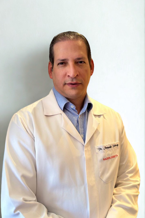 DR ARMANDO